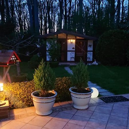 Haus Im Grunen Villa Billerbeck Luaran gambar